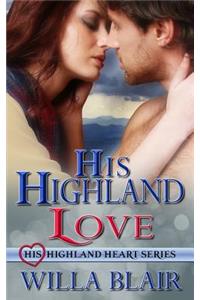 His Highland Love
