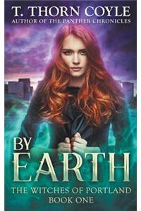 By Earth
