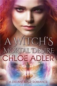 Witch's Mortal Desire