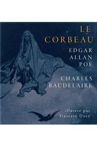 Corbeau / The Raven
