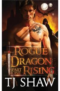 Rogue Dragon Rising, part one