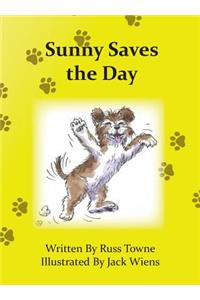 Sunny Saves the Day