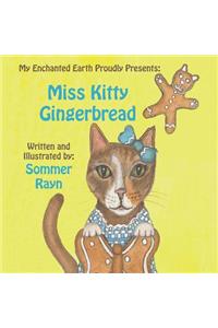 Miss Kitty Gingerbread