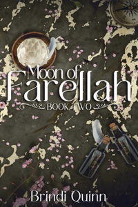 Moon of Farellah