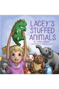 Lacy's Stuffed Animals