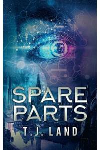 Spare Parts