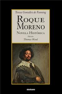 Roque Moreno