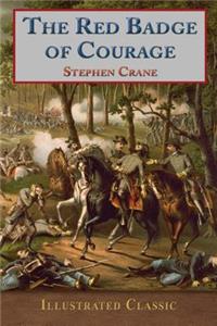 The Red Badge of Courage