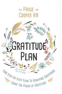 Gratitude Plan