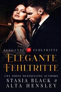Elegante Fehltritte