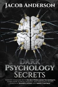 Dark Psychology Secrets