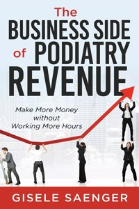 Business Side of Podiatry Revenue