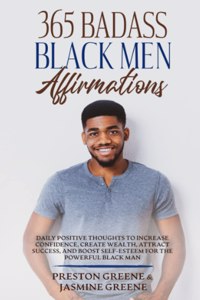 365 Badass Black Men Affirmations