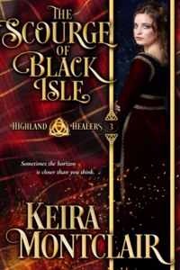 Scourge of Black Isle