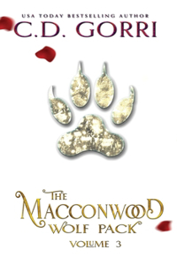 Macconwood Wolf Pack Volume 3