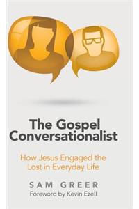 Gospel Conversationalist