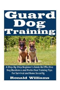 Guard Dog Training