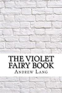 Violet Fairy Book