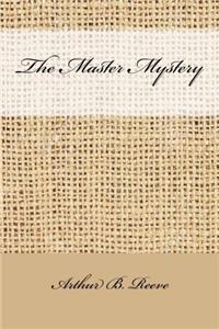 The Master Mystery