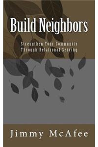 Build Neighbors