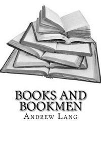 Books and Bookmen