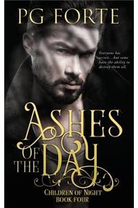 Ashes of the Day