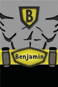 Benjamin