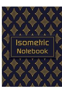 Isometric Notebook