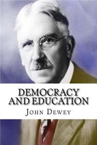 Democracy and Education