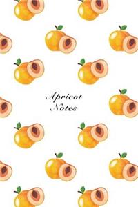 Apricot Notes