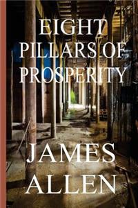 Eight Pillars of Prosperity