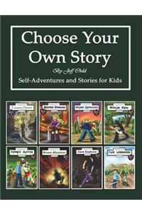 Choose Your Own Story