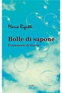 Bolle di sapone