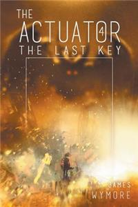 Actuator 4