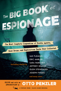 Big Book of Espionage