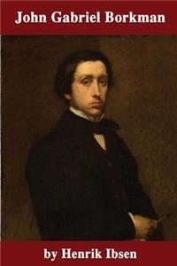 John Gabriel Borkman