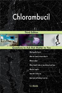 Chlorambucil; Third Edition