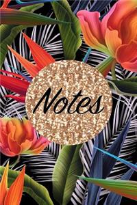 Notes