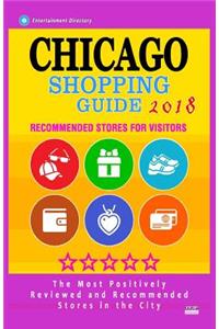 Chicago Shopping Guide 2018