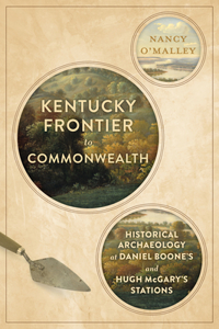 Kentucky Frontier to Commonwealth