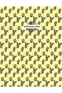 Notebook Lined