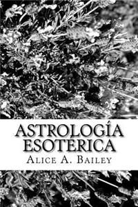 Astrología Esotérica