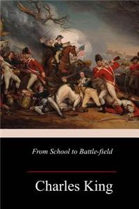 From School to Battle-field