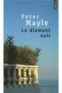 Diamant Noir(le)