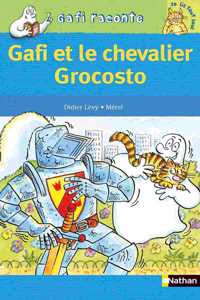 Gafi et le chevalier Grocosto