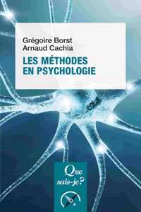 Les Me´thodes En Psychologie