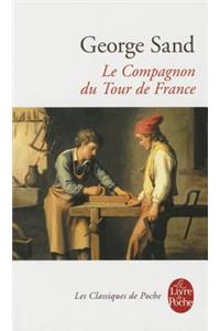 Le Compagnon Du Tour de France