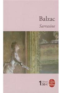 Sarrasine
