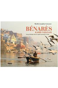 Benares, kashi-varanasi