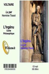 L'ingenu